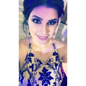 Meet your Posher, Wendy